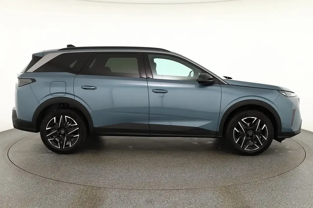 Peugeot 5008 - Thumbnail 6