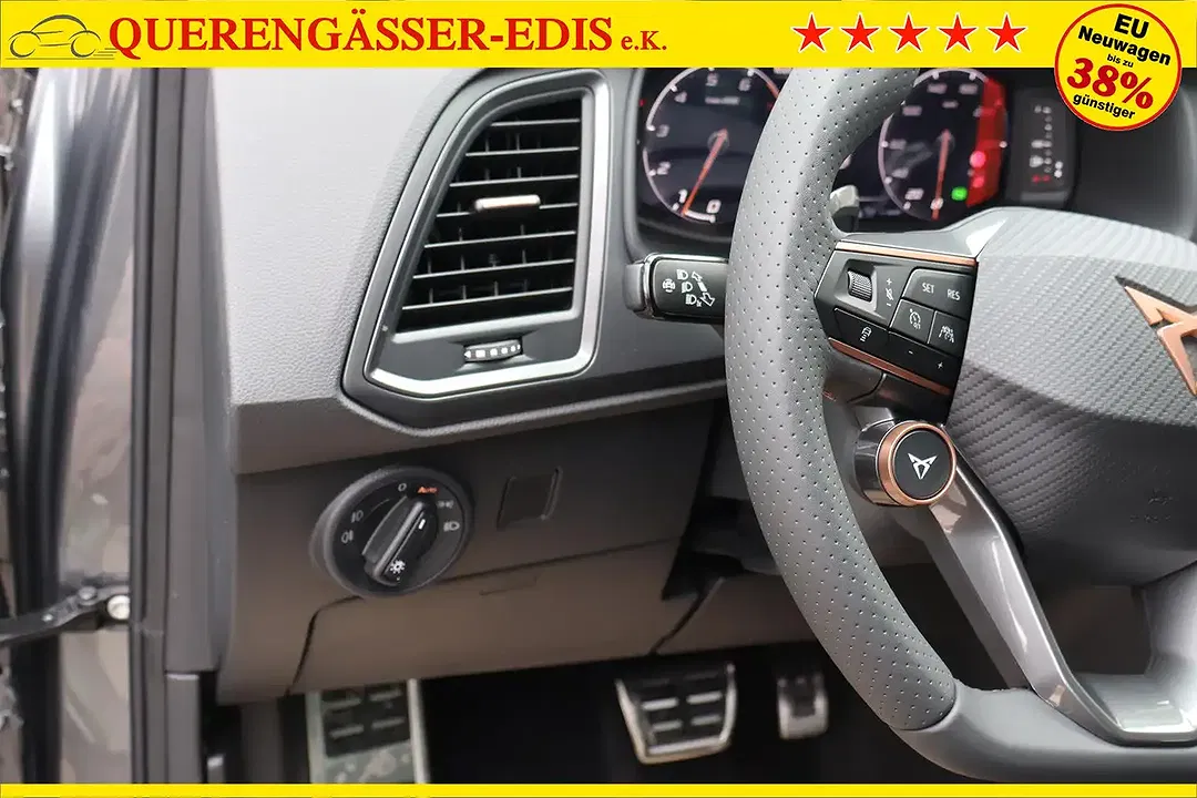CUPRA Ateca - Thumbnail 13