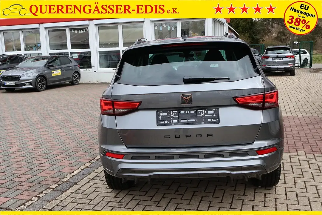 CUPRA Ateca - Thumbnail 7
