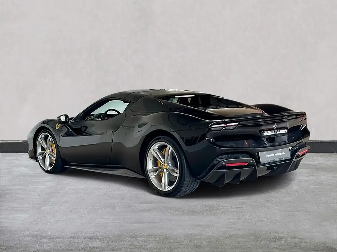 Ferrari 296 GTS - Thumbnail 8