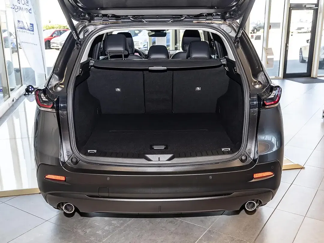 Mazda CX-5 - Thumbnail 11