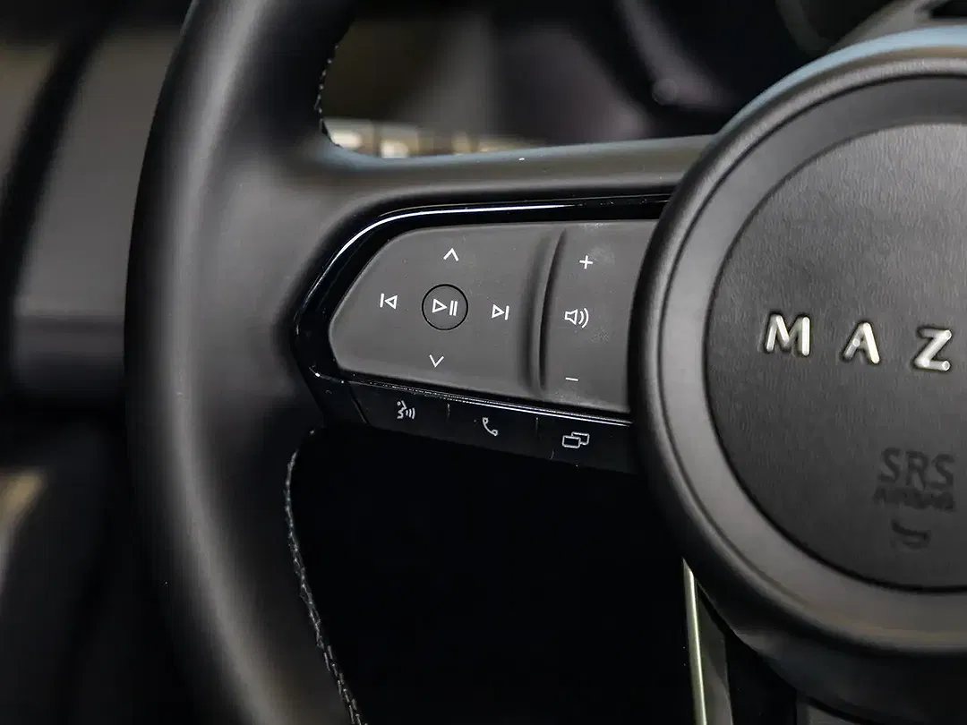 Mazda CX-5 - Thumbnail 14