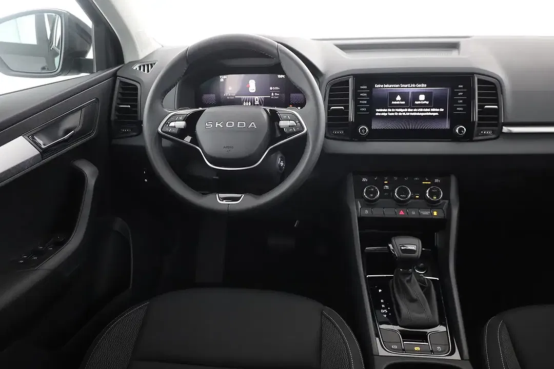Skoda Karoq - Thumbnail 9