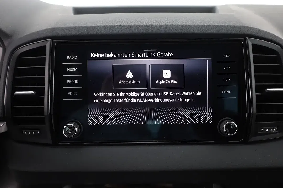 Skoda Karoq - Thumbnail 10