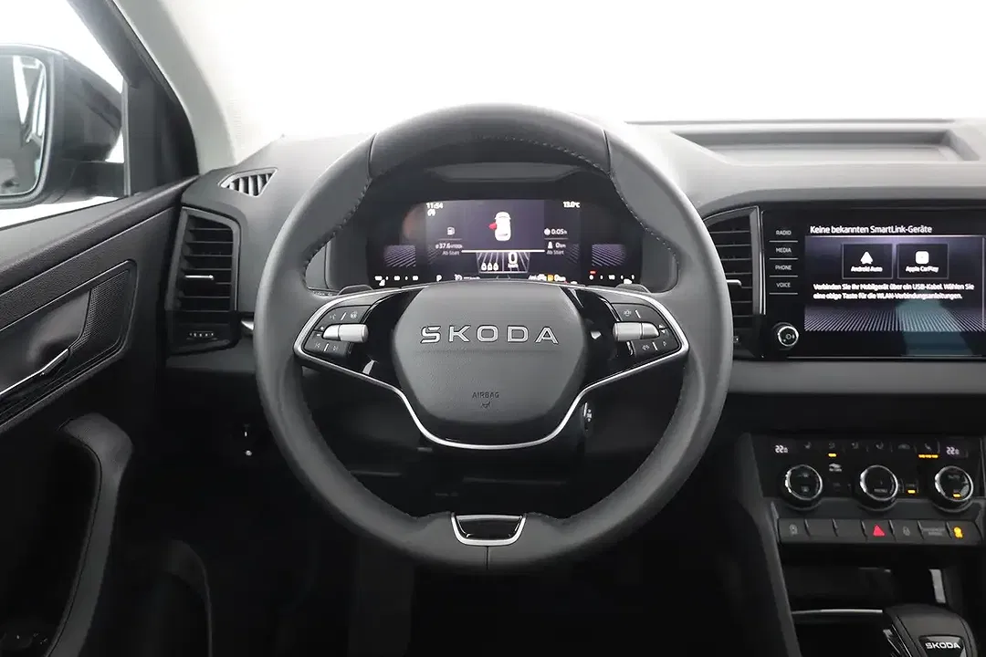 Skoda Karoq - Thumbnail 14