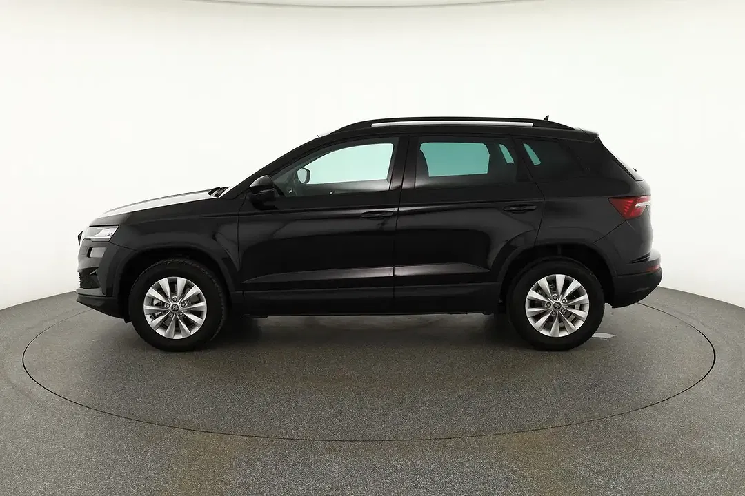 Skoda Karoq - Thumbnail 1