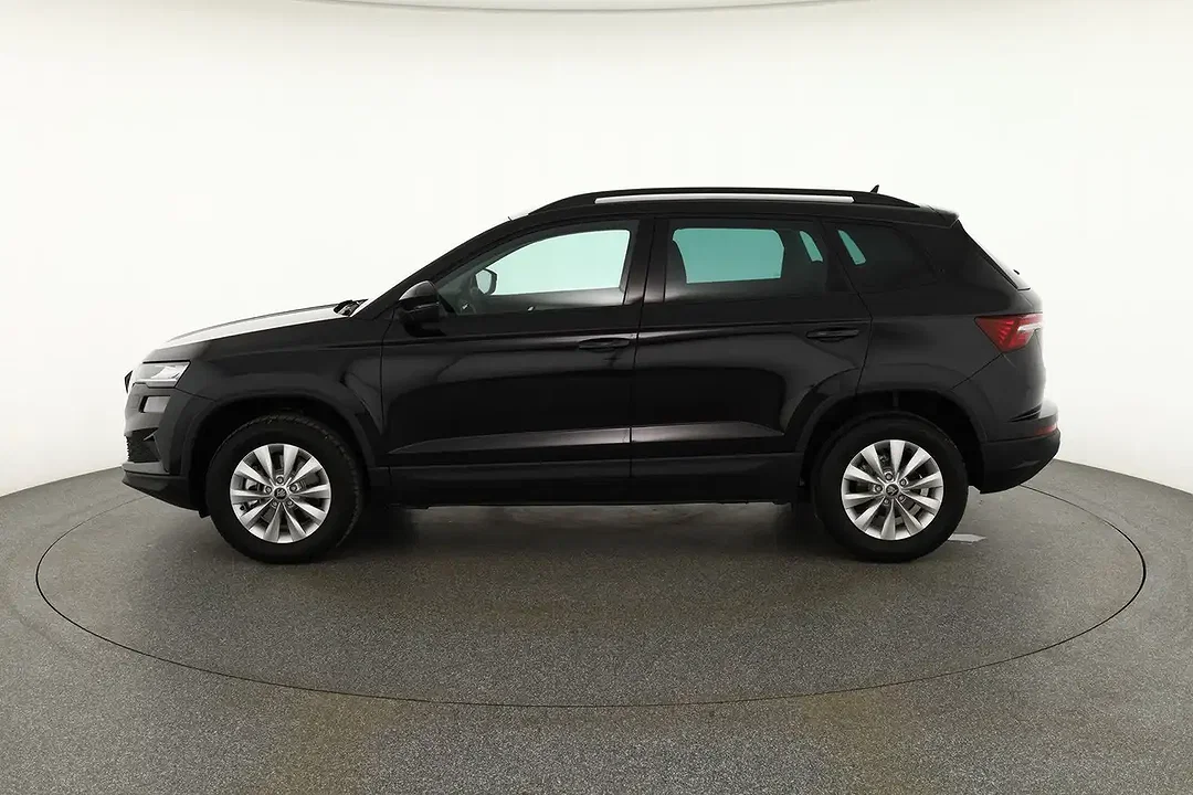 Skoda Karoq - Afbeelding 1