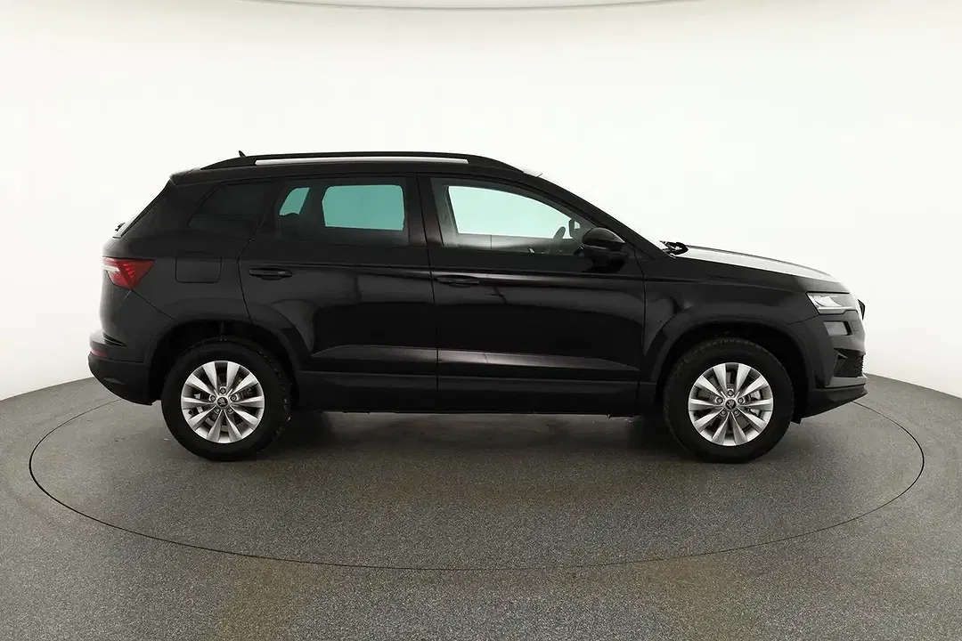 Skoda Karoq - Thumbnail 5