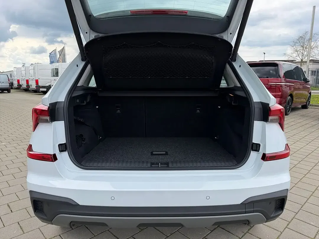 Skoda Kamiq - Thumbnail 12