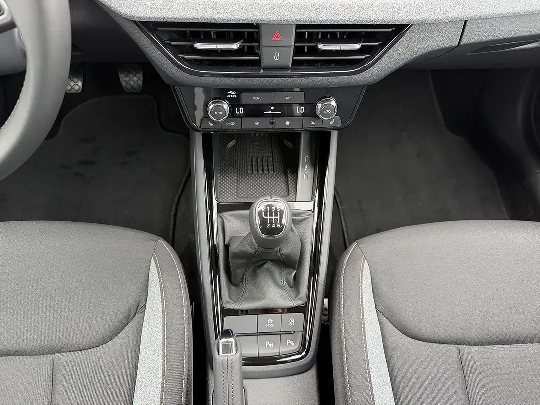 Skoda Kamiq - Thumbnail 9
