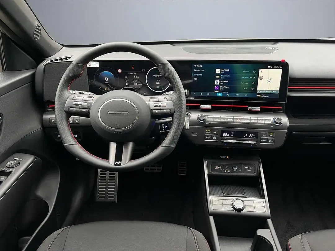 Hyundai KONA - Thumbnail 10