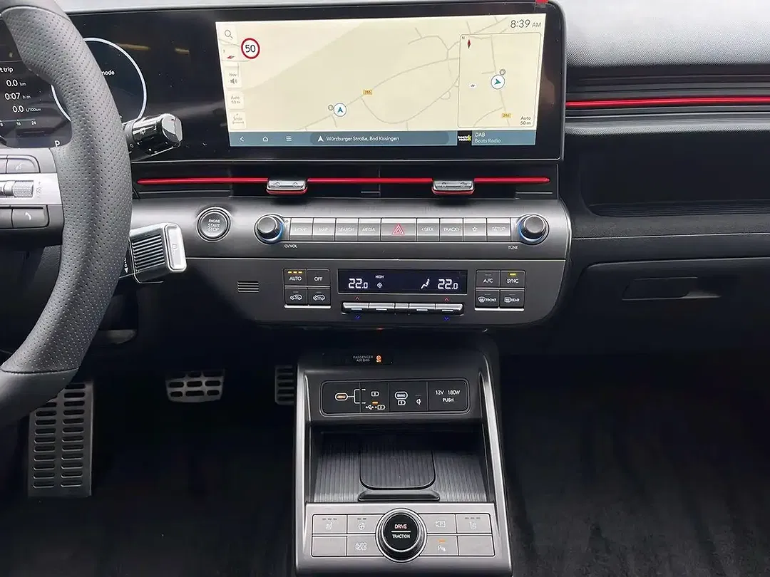 Hyundai KONA - Thumbnail 11