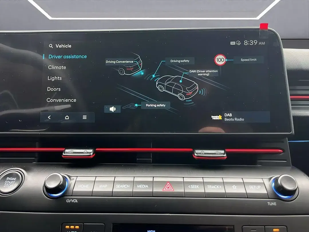 Hyundai KONA - Thumbnail 12