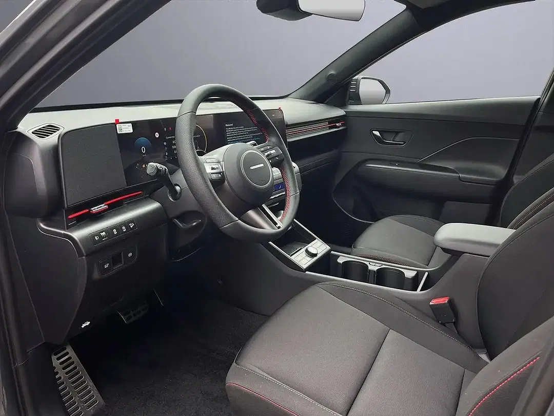 Hyundai KONA - Thumbnail 9