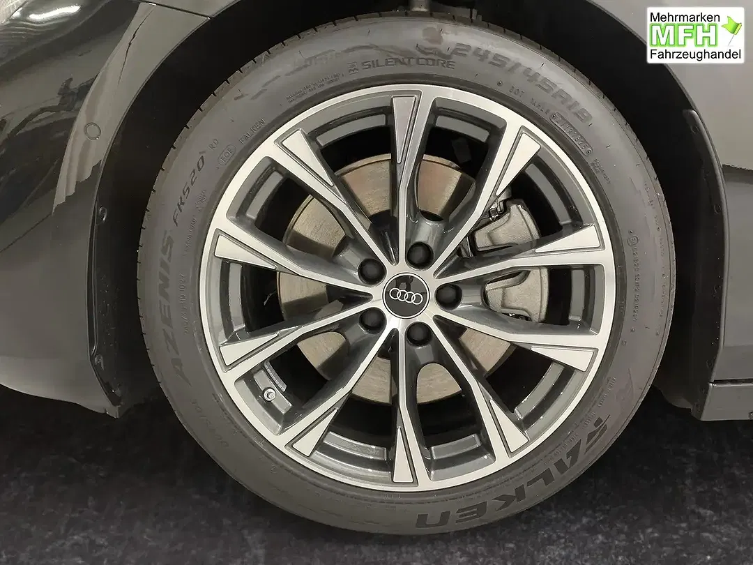 Audi A6 - Thumbnail 12