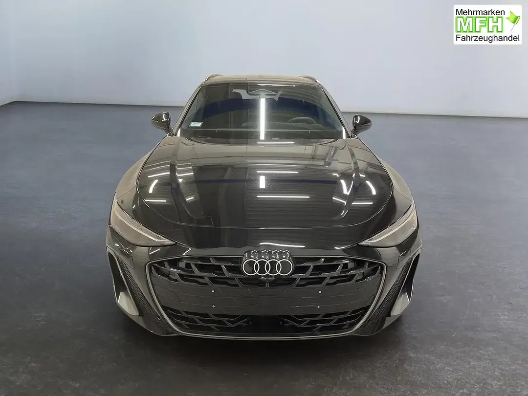 Audi A6 - Thumbnail 2