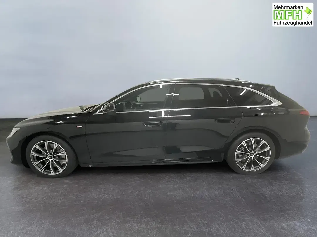 Audi A6 - Thumbnail 4