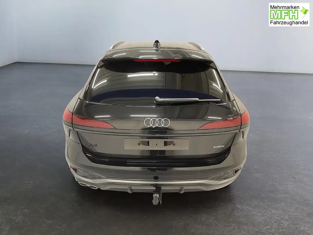 Audi A6 - Thumbnail 6