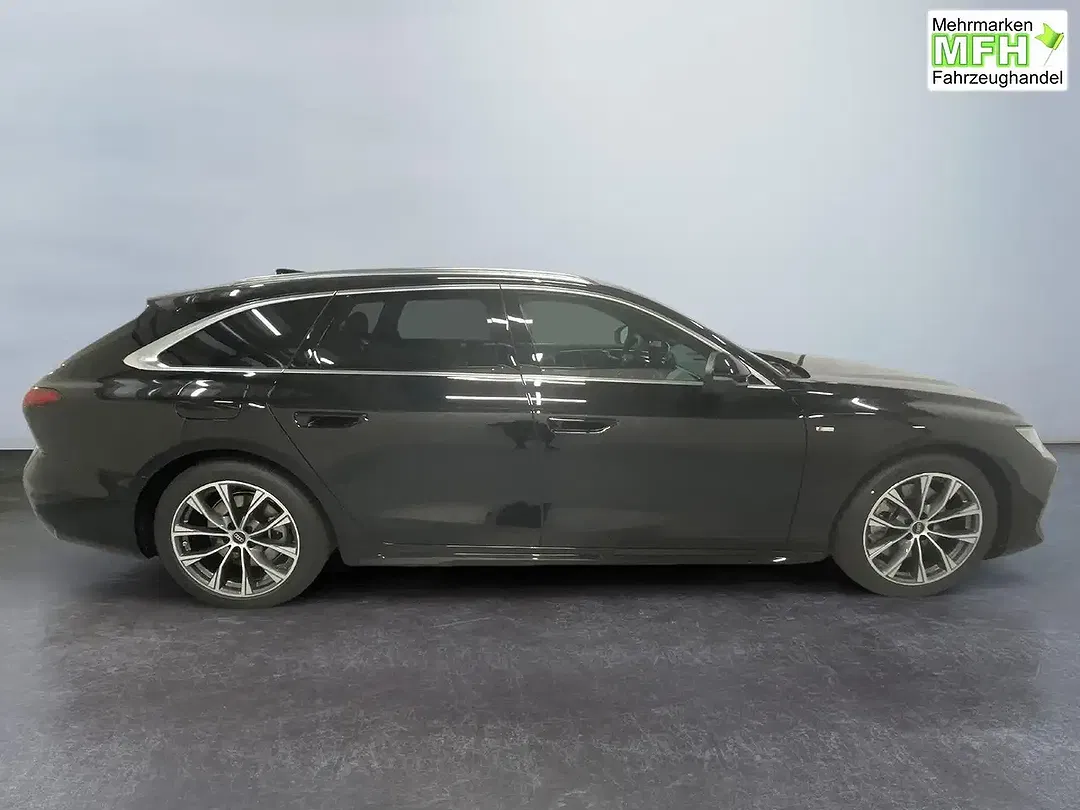 Audi A6 - Thumbnail 8