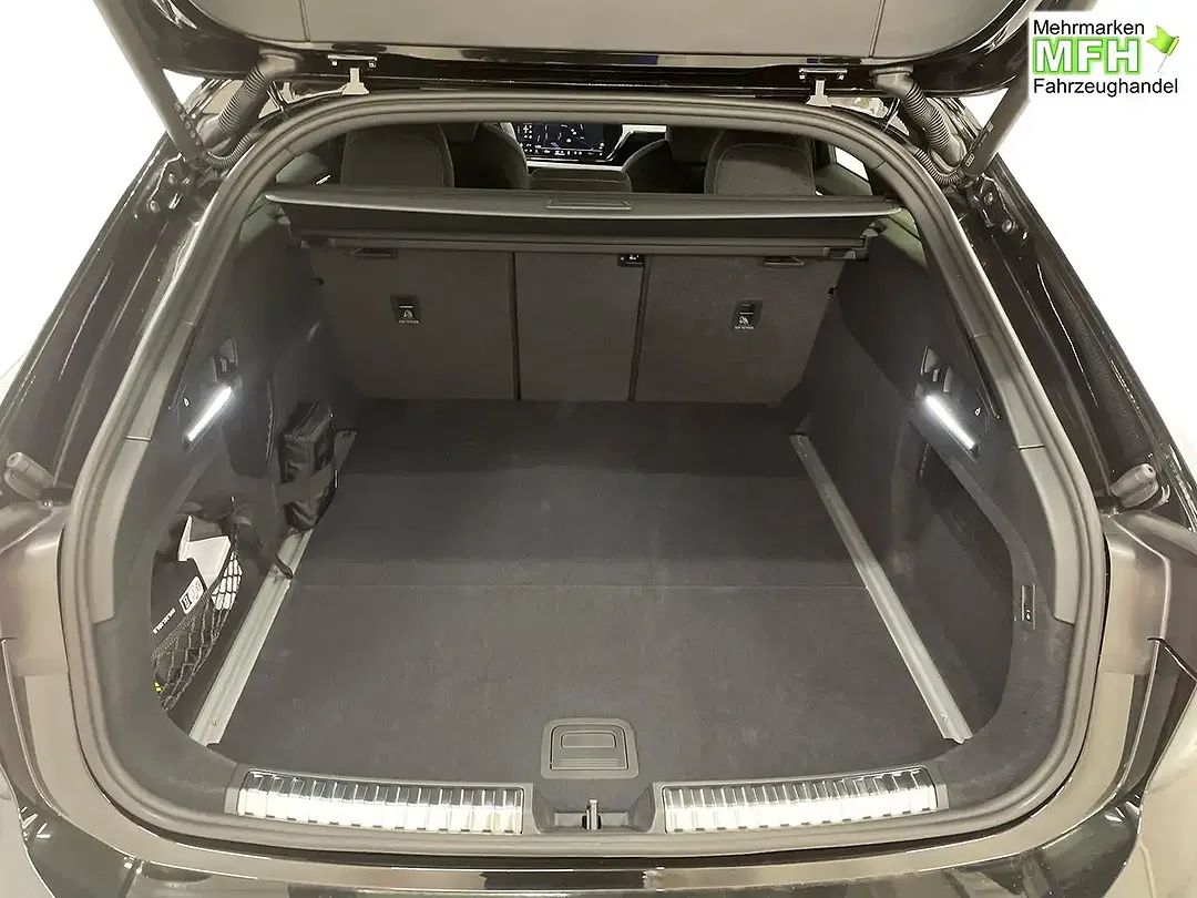 Audi A6 - Thumbnail 9