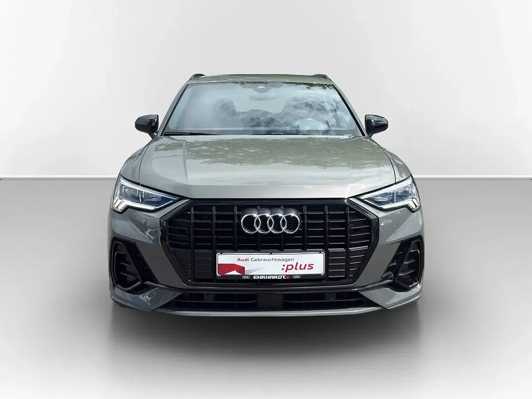 Audi Q3 - Thumbnail 2