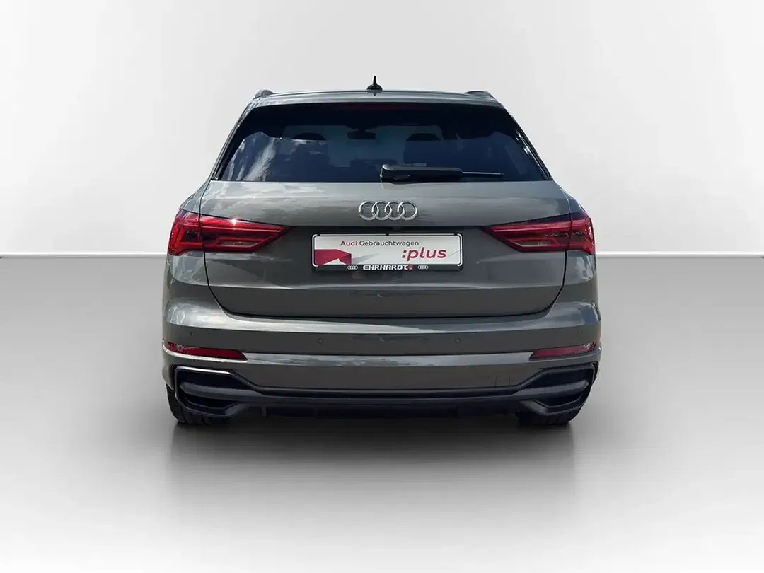 Audi Q3 - Thumbnail 6