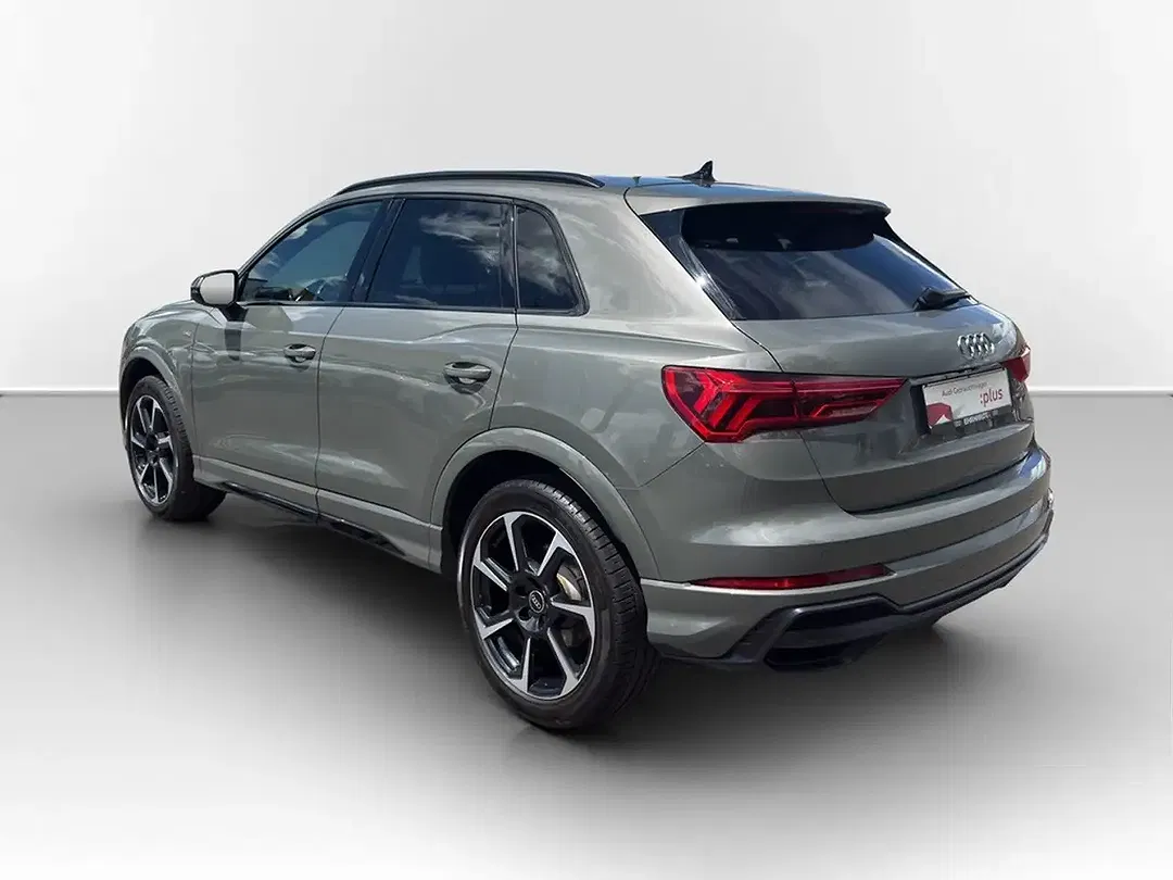 Audi Q3 - Thumbnail 7