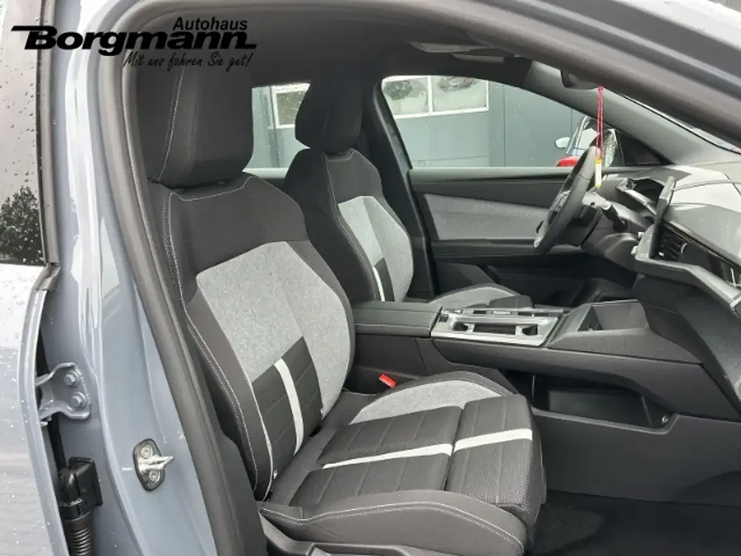 Opel Grandland - Thumbnail 11