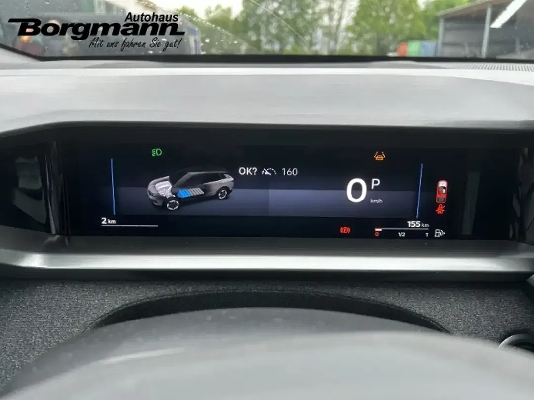 Opel Grandland - Thumbnail 17