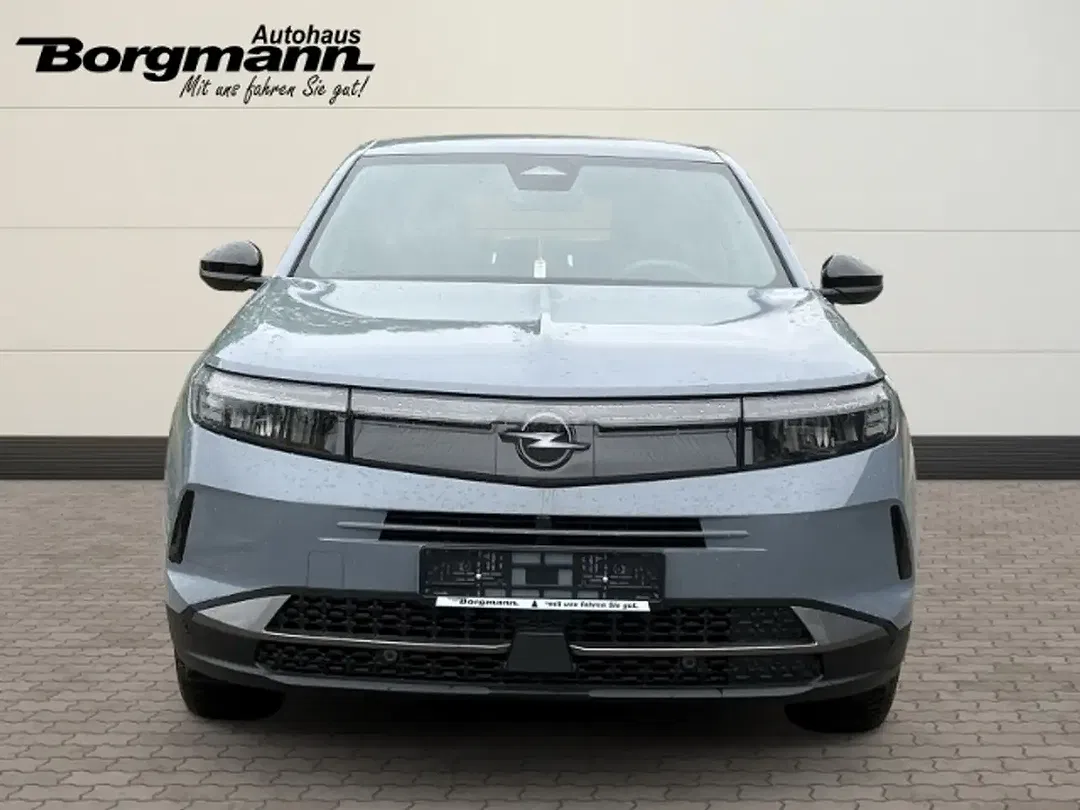 Opel Grandland - Thumbnail 2