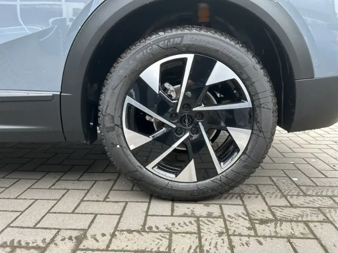 Opel Grandland - Thumbnail 29
