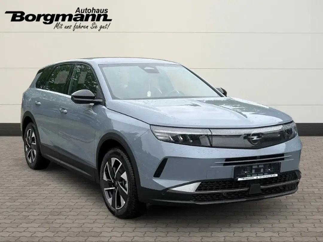Opel Grandland - Thumbnail 3