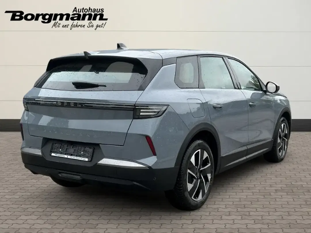 Opel Grandland - Thumbnail 4