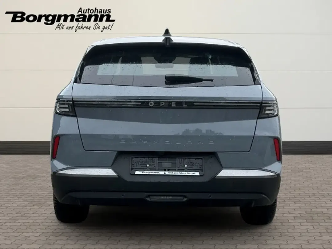 Opel Grandland - Thumbnail 5