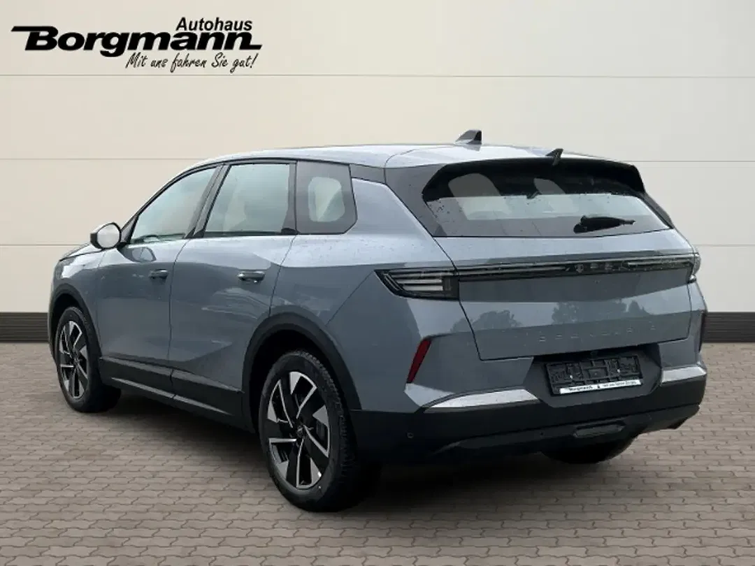 Opel Grandland - Thumbnail 6