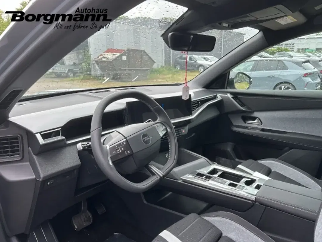 Opel Grandland - Thumbnail 7