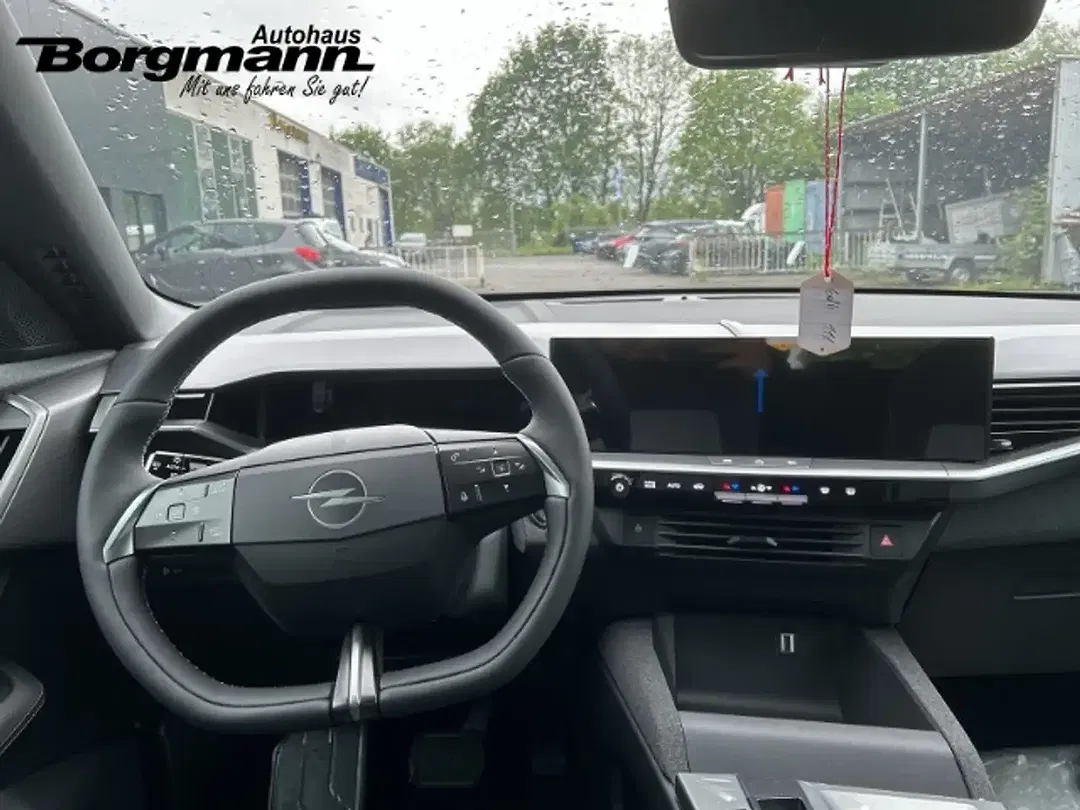 Opel Grandland - Thumbnail 8