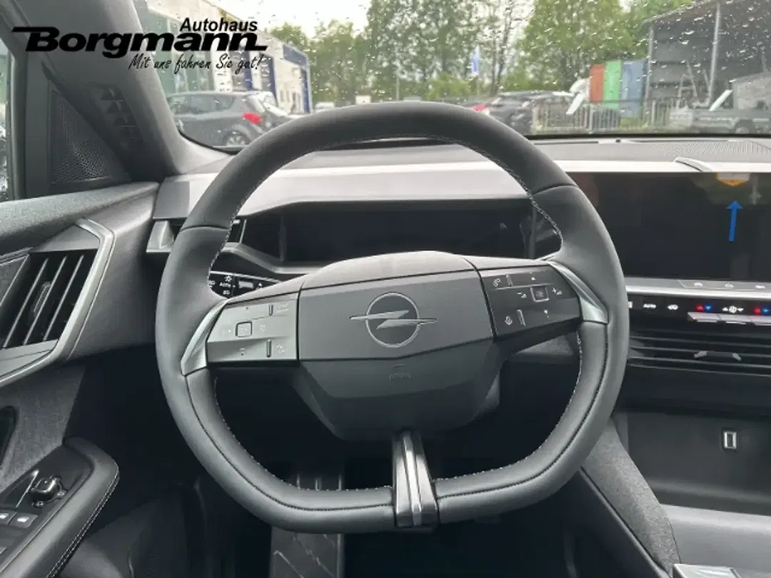 Opel Grandland - Thumbnail 9