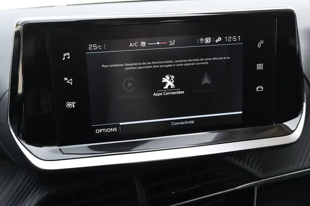 Peugeot 208 - Thumbnail 15