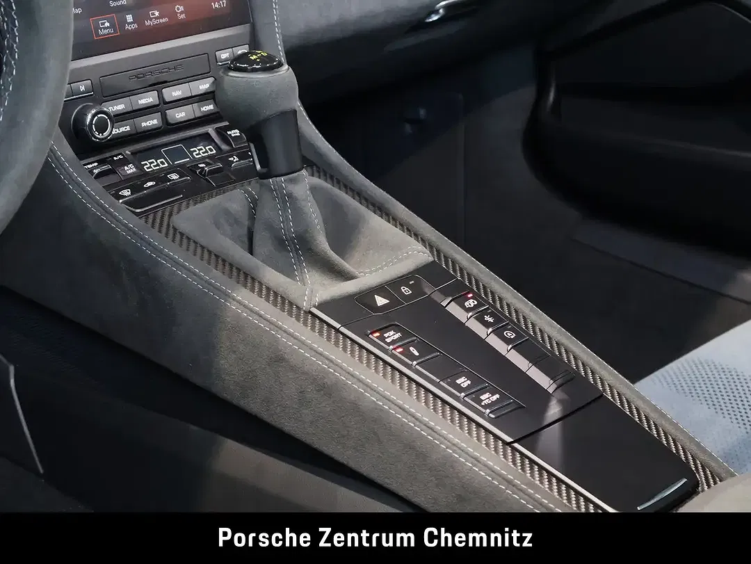 Porsche 718 Spyder - Thumbnail 14