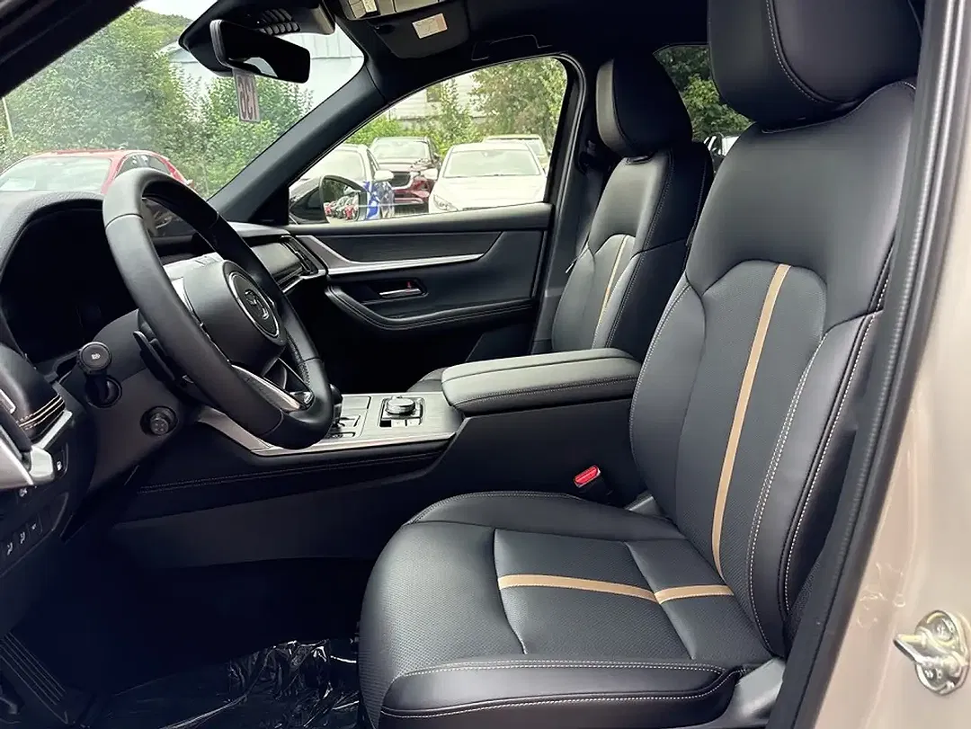 Mazda CX-60 - Thumbnail 8