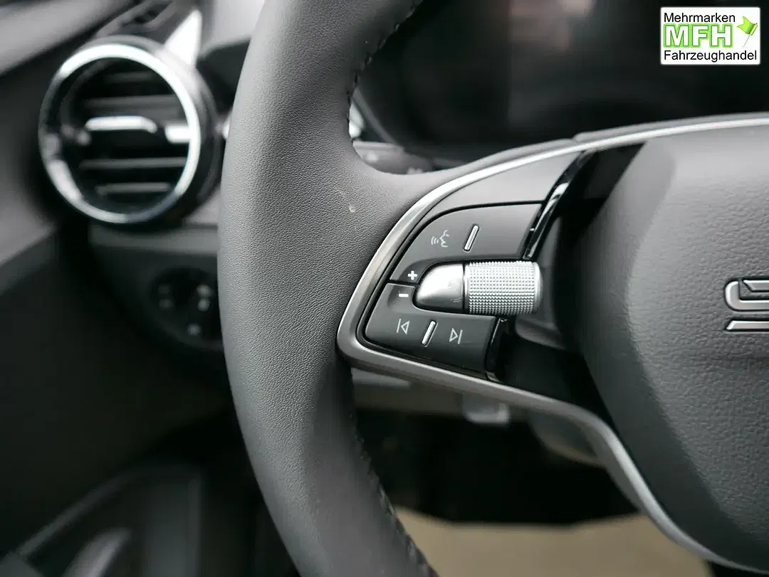 Skoda Fabia - Thumbnail 13