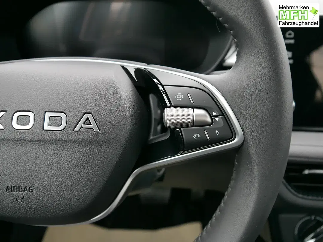 Skoda Fabia - Thumbnail 14