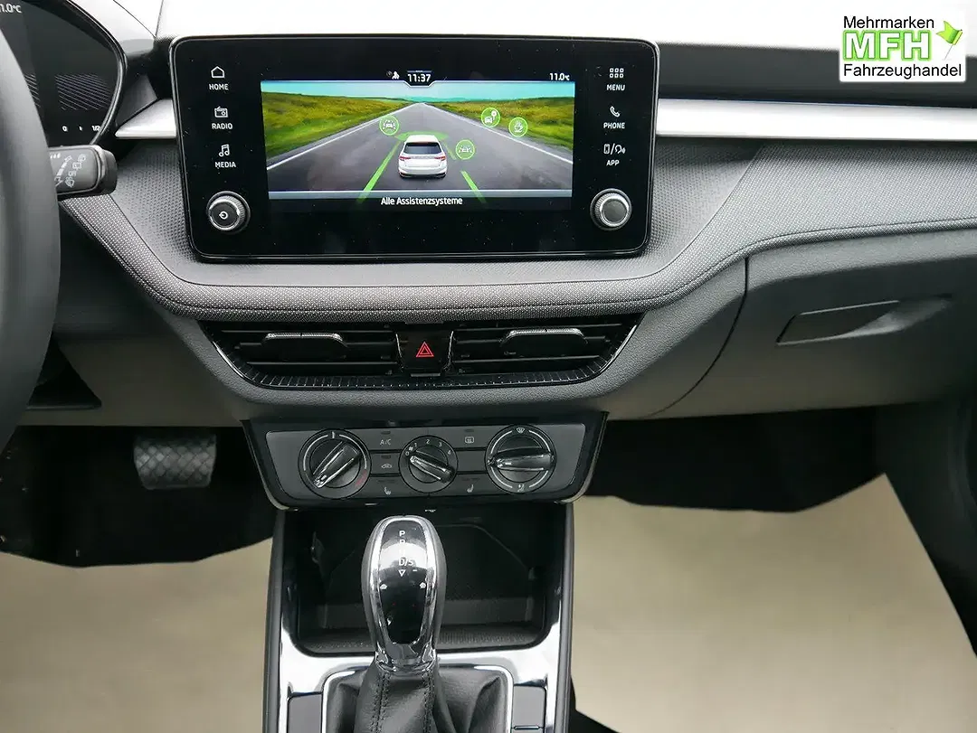 Skoda Fabia - Thumbnail 15