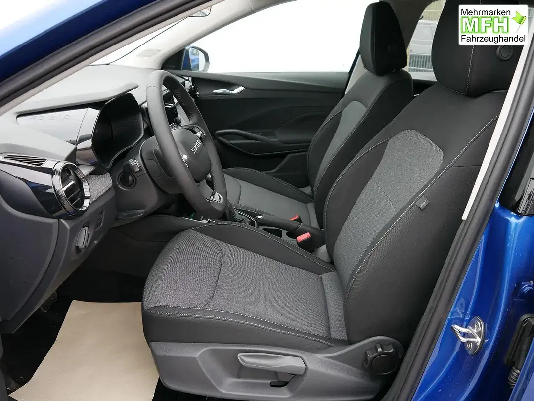 Skoda Fabia - Thumbnail 9