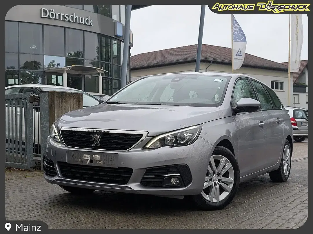 Peugeot 308 Active Pack SW