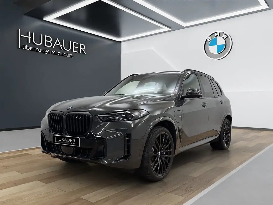 BMW X5 - Afbeelding 1