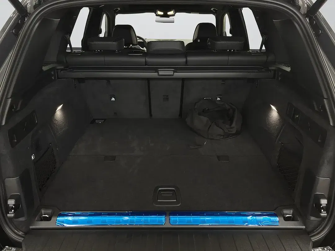 BMW X5 - Thumbnail 12