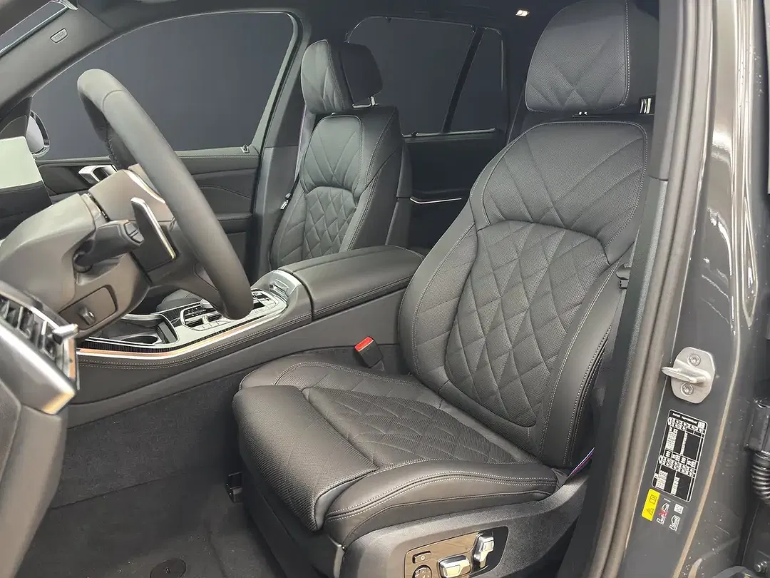 BMW X5 - Thumbnail 13