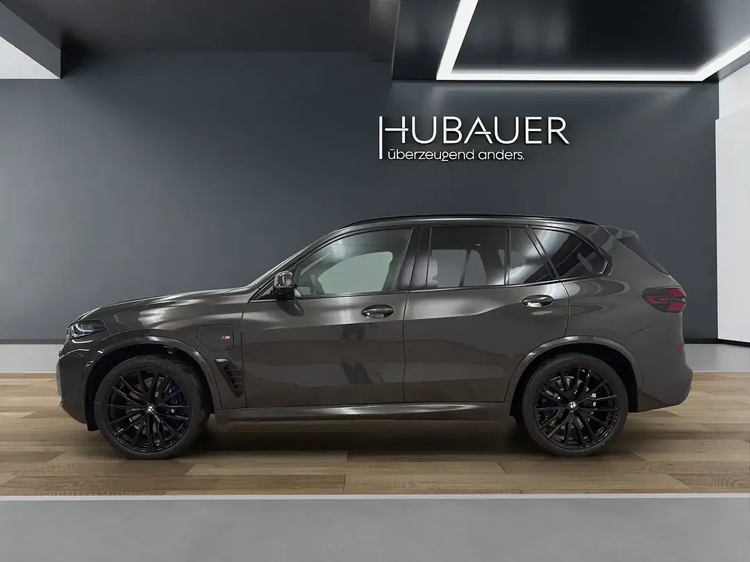 BMW X5 - Thumbnail 7
